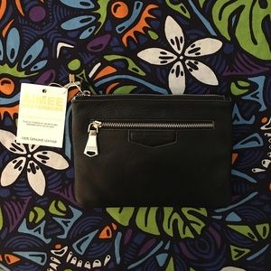 Aimee Kestenberg Odessa pouch with Charger
